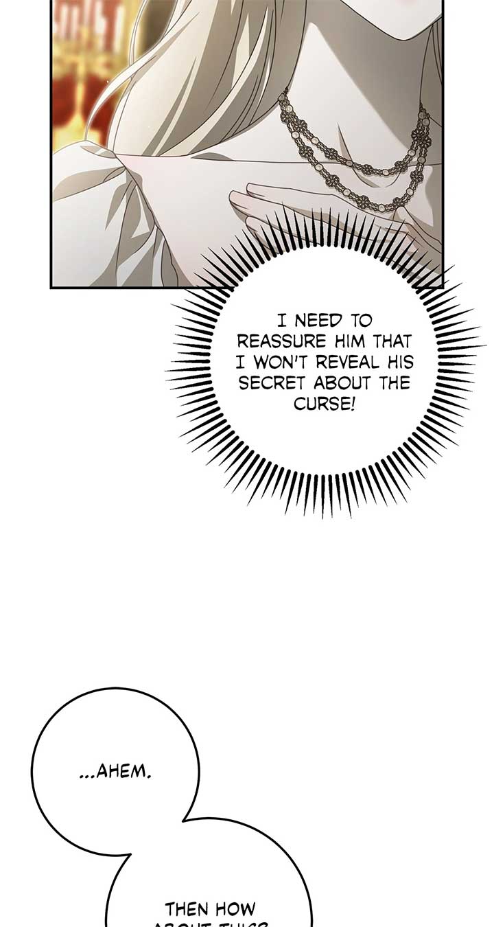 That’s Not What My Will Said Chapter 5 page 65