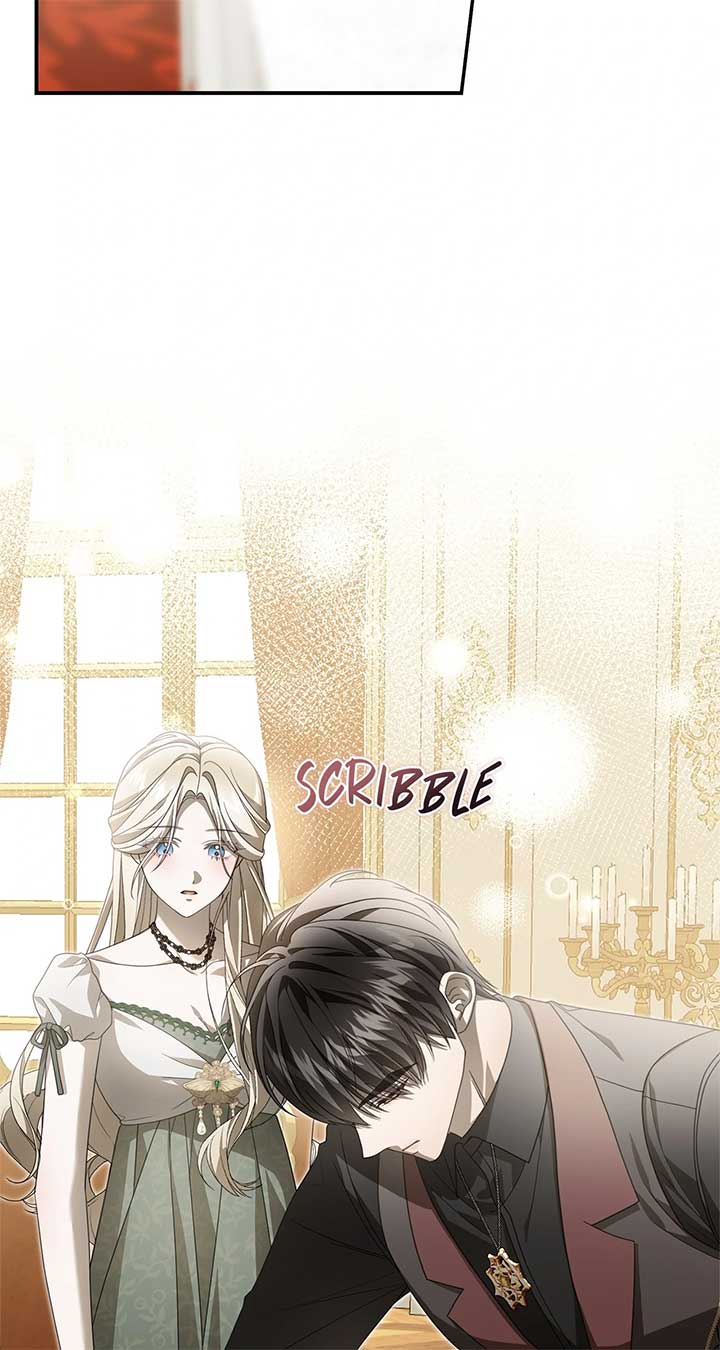 That’s Not What My Will Said Chapter 5 page 68