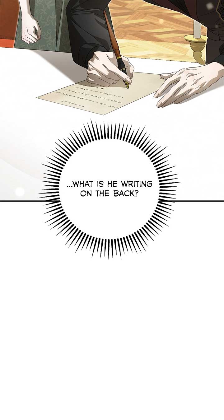 That’s Not What My Will Said Chapter 5 page 69