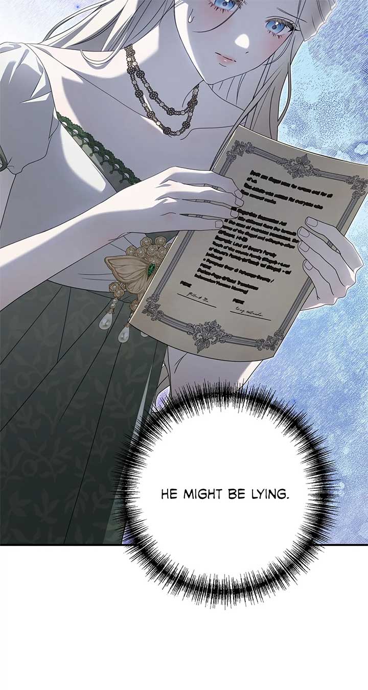 That’s Not What My Will Said Chapter 5 page 76