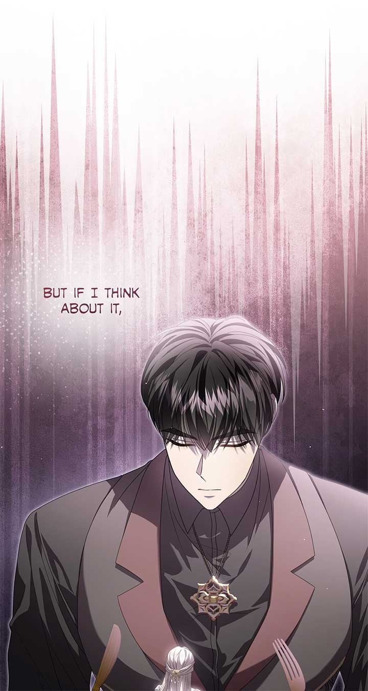 That’s Not What My Will Said Chapter 5 page 78