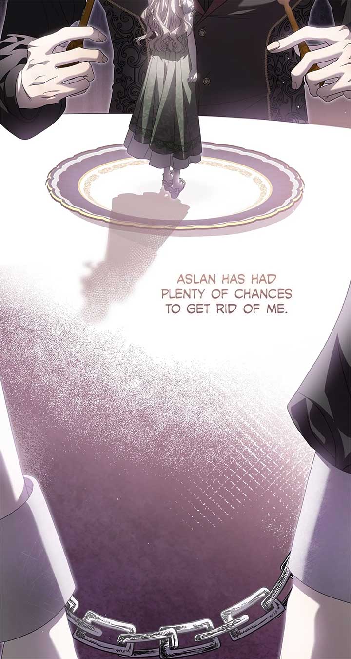 That’s Not What My Will Said Chapter 5 page 79
