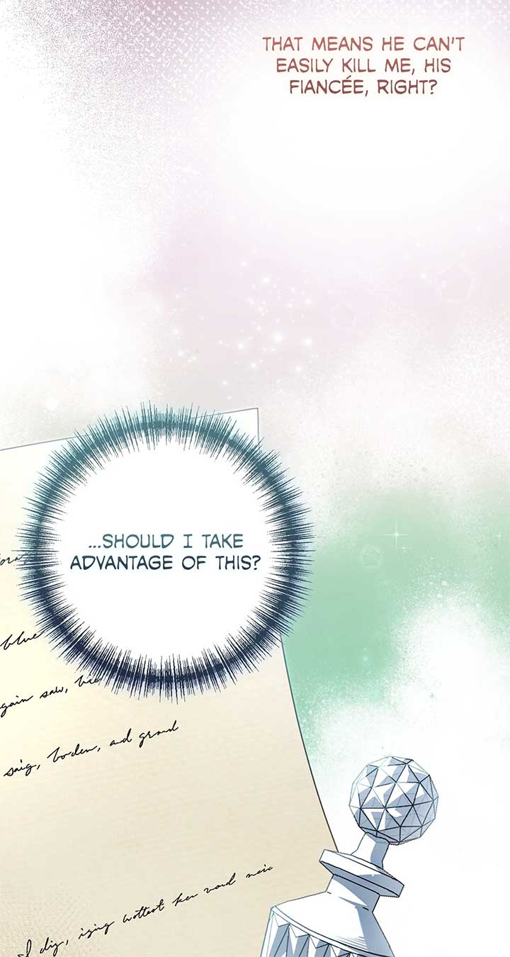 That’s Not What My Will Said Chapter 5 page 81