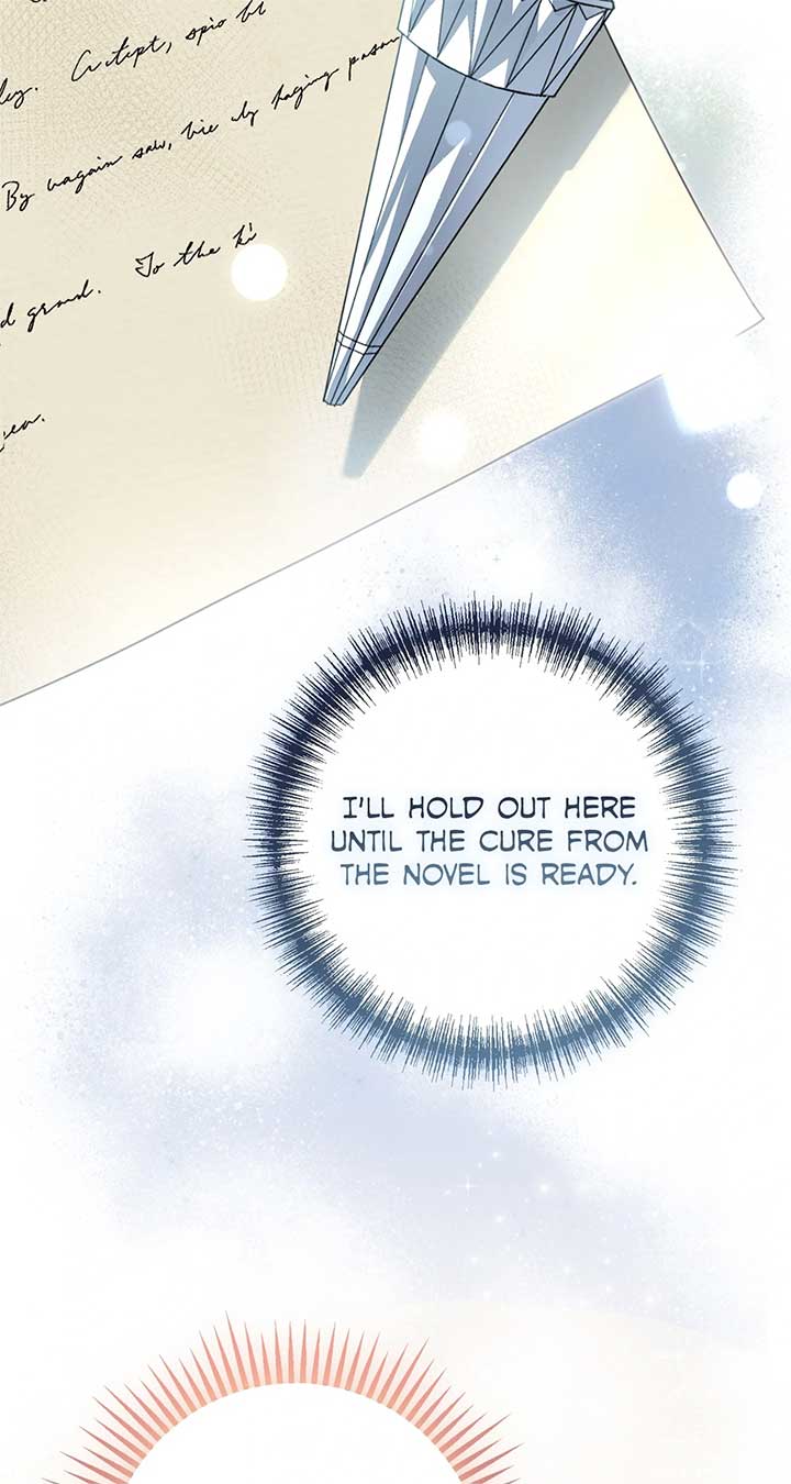 That’s Not What My Will Said Chapter 5 page 82