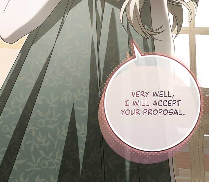 That’s Not What My Will Said Chapter 5 page 84