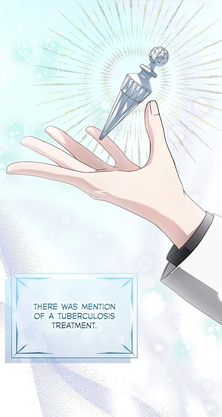 That’s Not What My Will Said Chapter 5 page 8