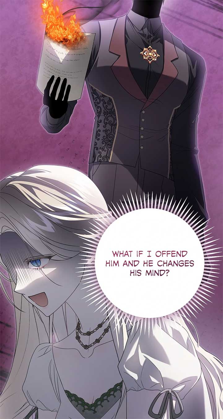 That’s Not What My Will Said Chapter 5 page 95