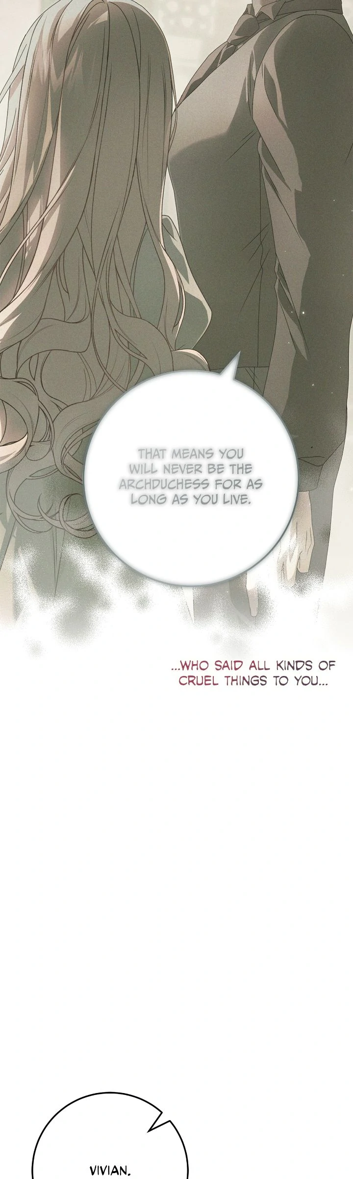That’s Not What My Will Said Chapter 8 page 9