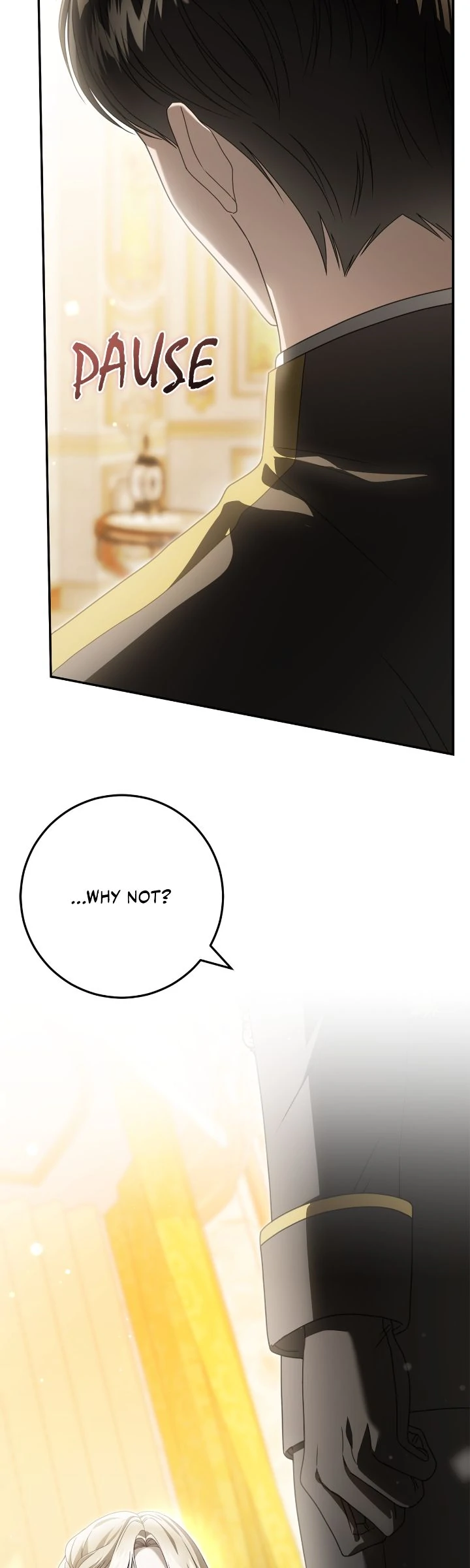 That’s Not What My Will Said Chapter 8 page 15