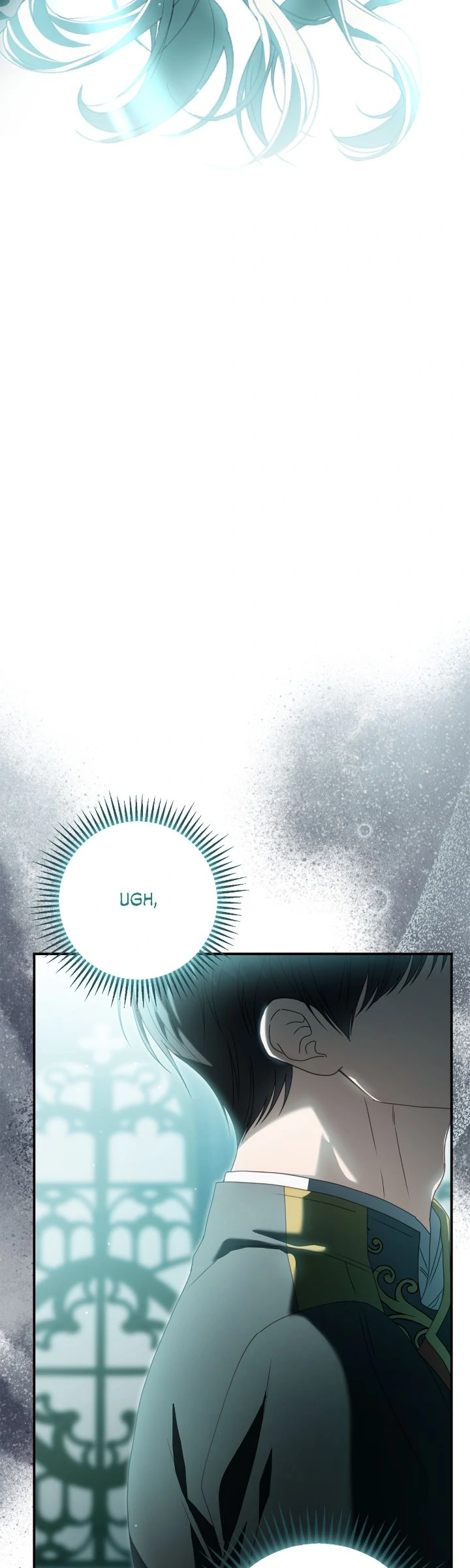 That’s Not What My Will Said Chapter 8 page 25