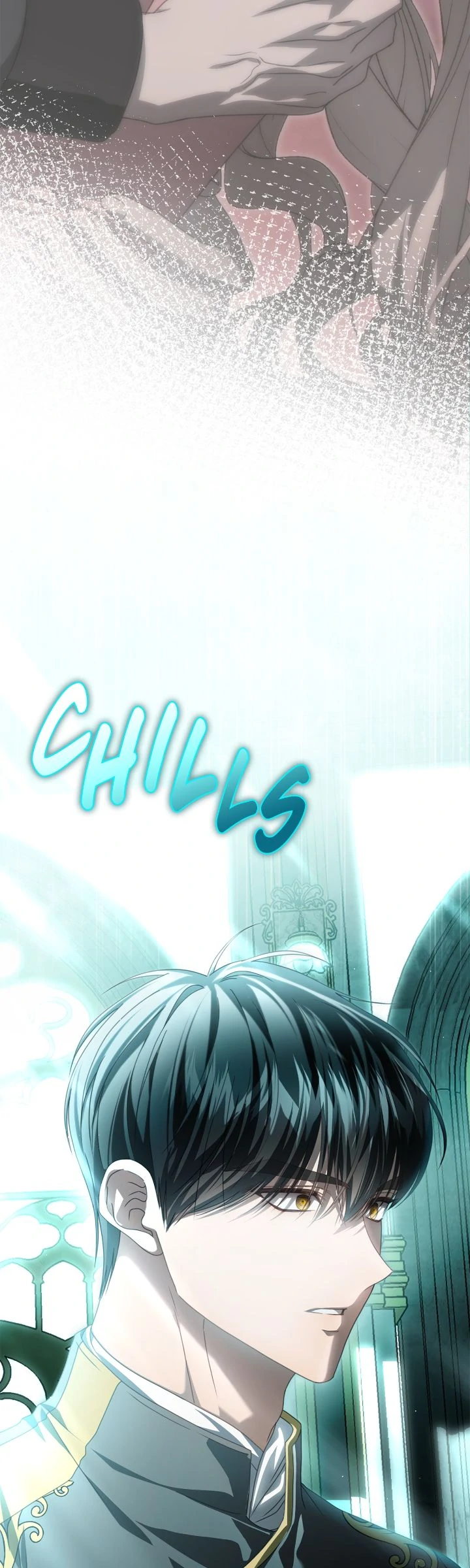 That’s Not What My Will Said Chapter 8 page 30