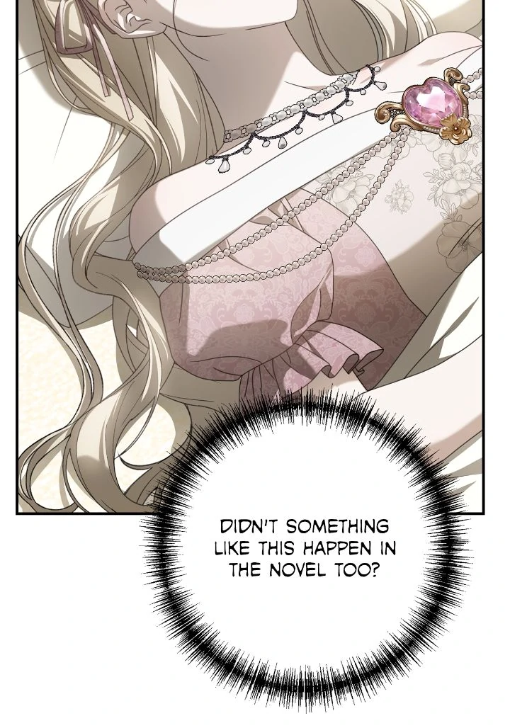 That’s Not What My Will Said Chapter 8 page 36