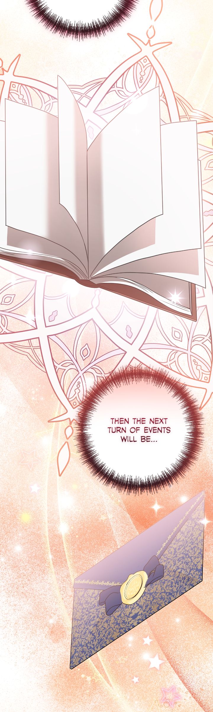 That’s Not What My Will Said Chapter 8 page 39