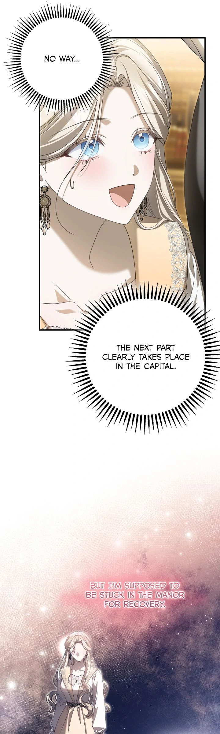 That’s Not What My Will Said Chapter 8 page 46