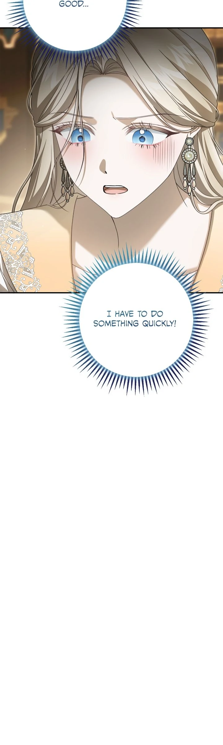 That’s Not What My Will Said Chapter 8 page 48