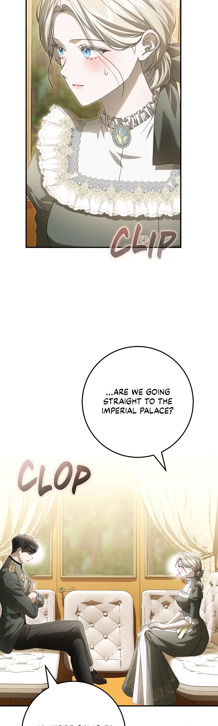That’s Not What My Will Said Chapter 8 page 51