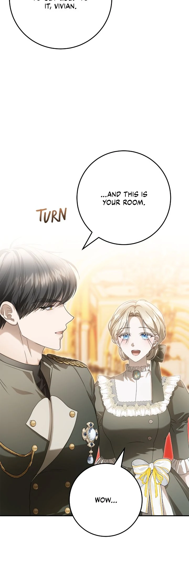 That’s Not What My Will Said Chapter 8 page 58
