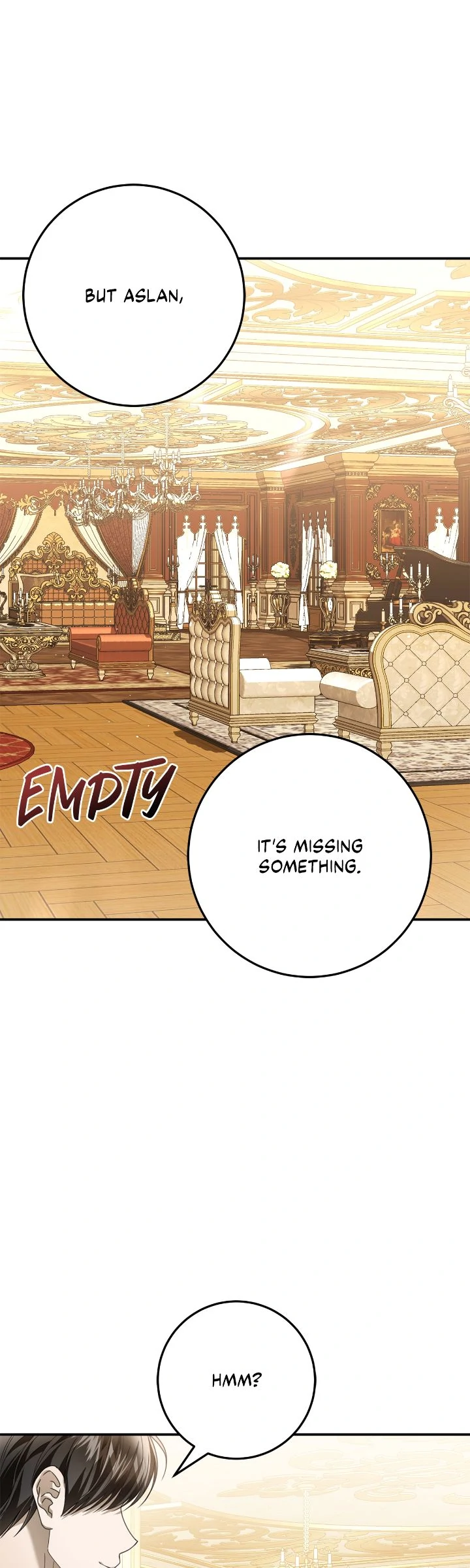 That’s Not What My Will Said Chapter 8 page 59