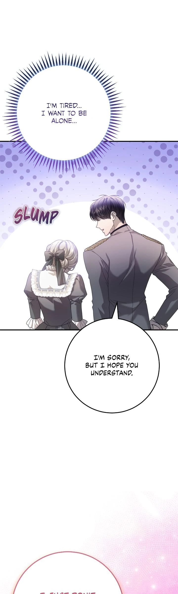 That’s Not What My Will Said Chapter 8 page 63