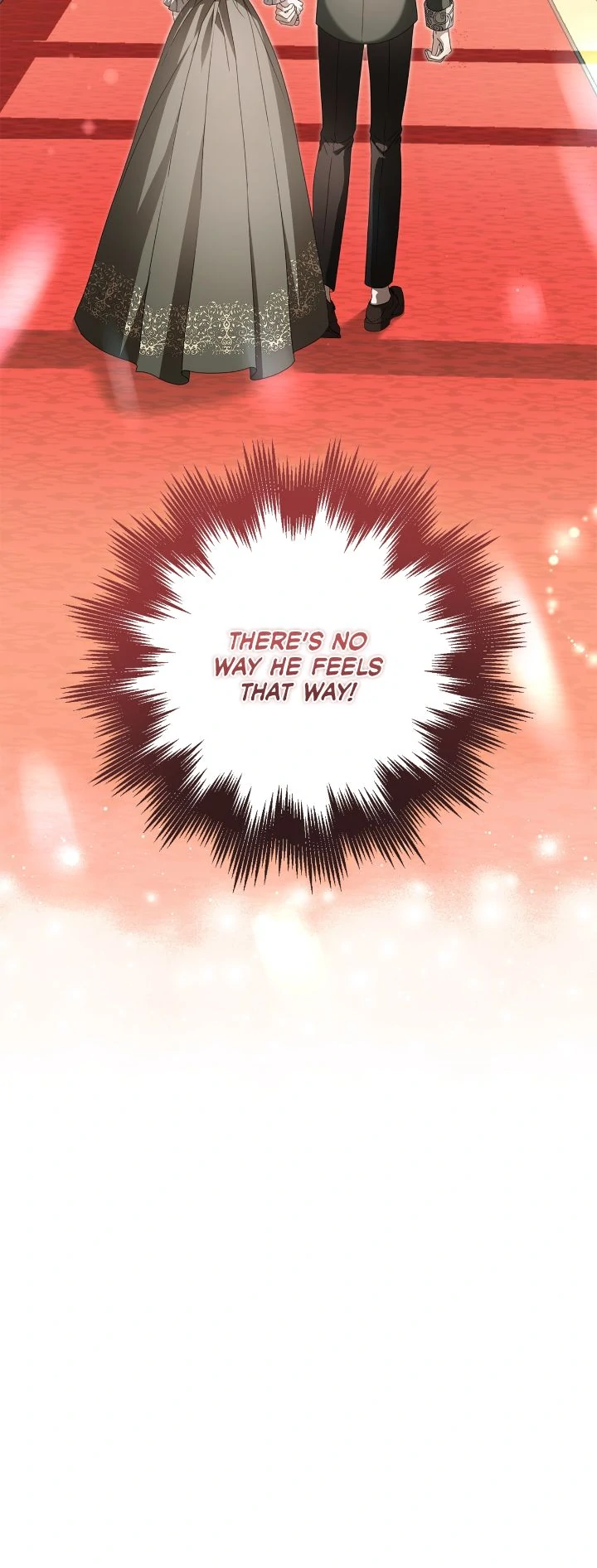 That’s Not What My Will Said Chapter 8 page 72