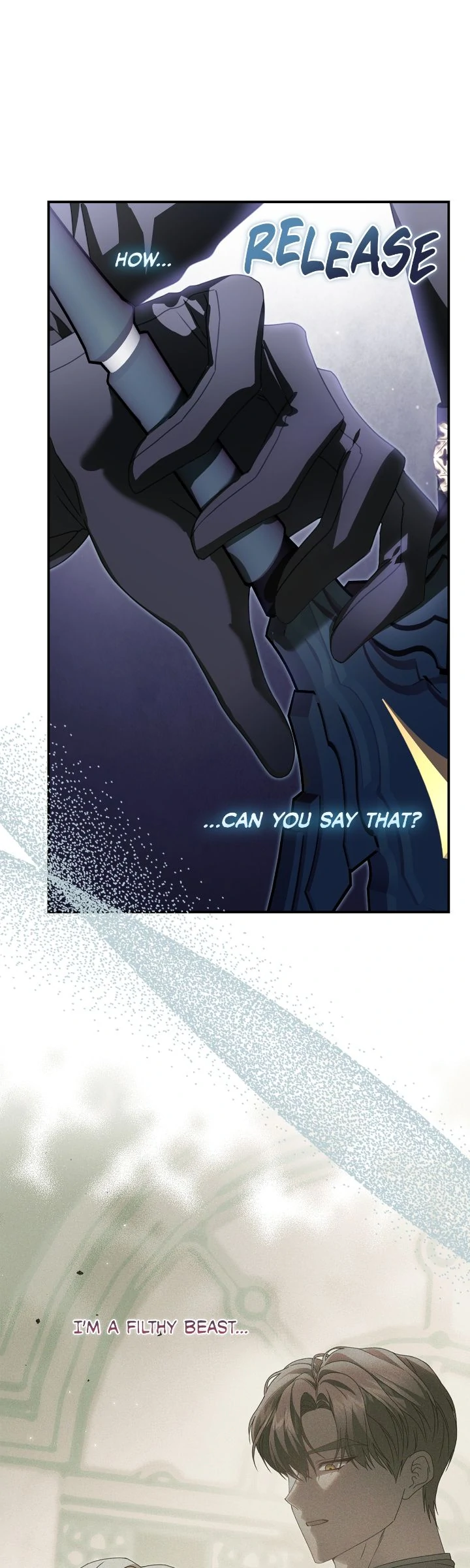 That’s Not What My Will Said Chapter 8 page 8