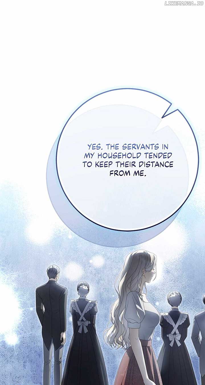 That’s Not What My Will Said Chapter 9 page 9