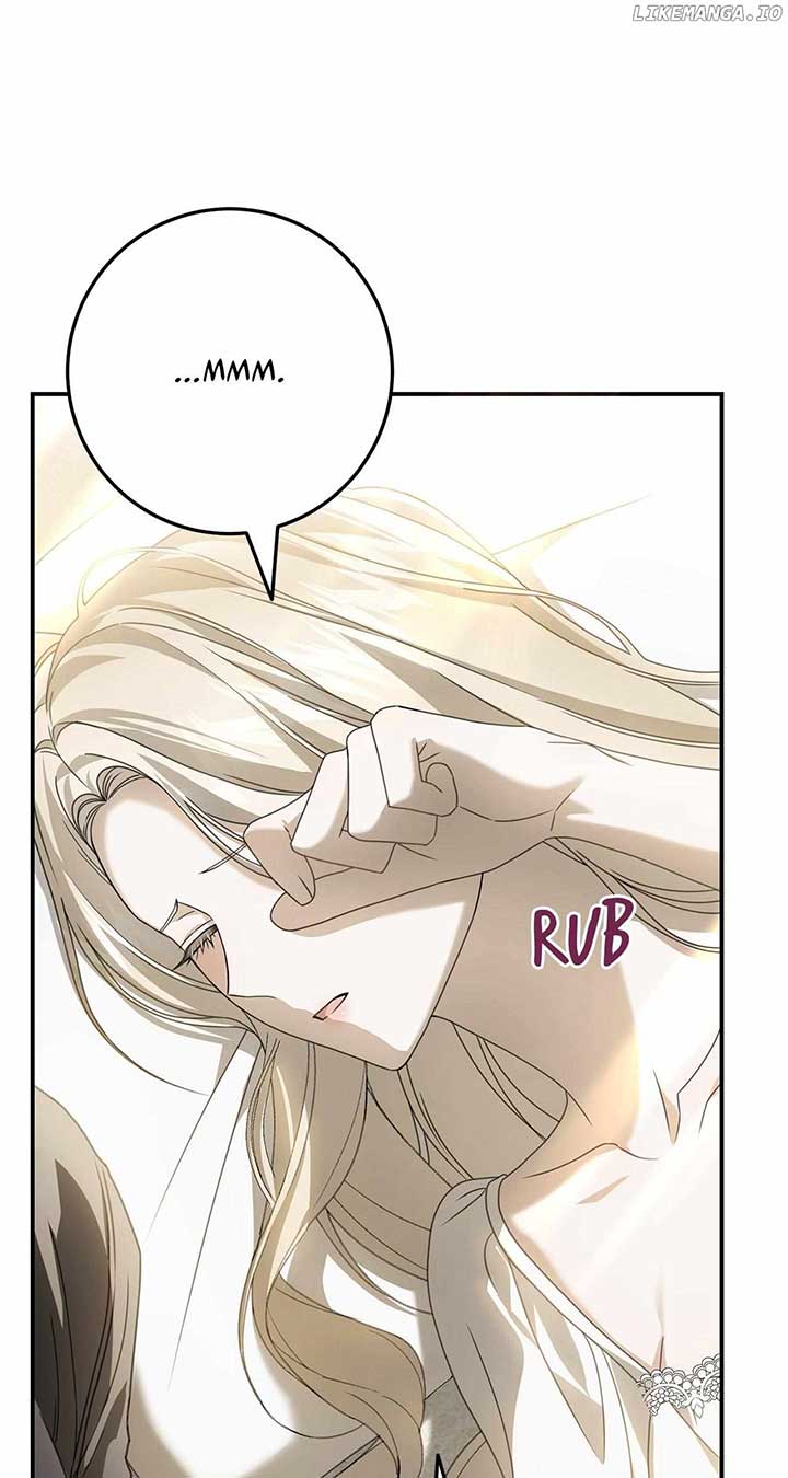 That’s Not What My Will Said Chapter 9 page 100