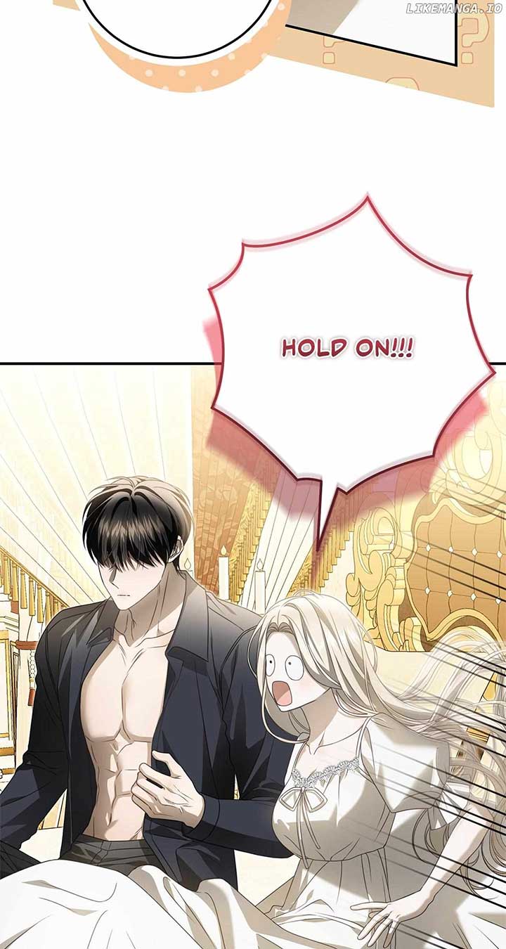 That’s Not What My Will Said Chapter 9 page 104