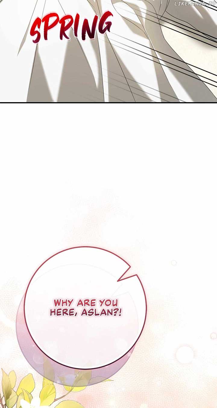 That’s Not What My Will Said Chapter 9 page 105