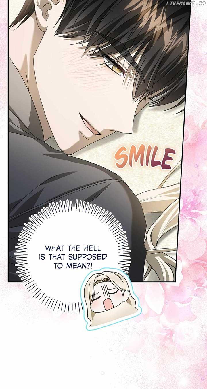 That’s Not What My Will Said Chapter 9 page 113