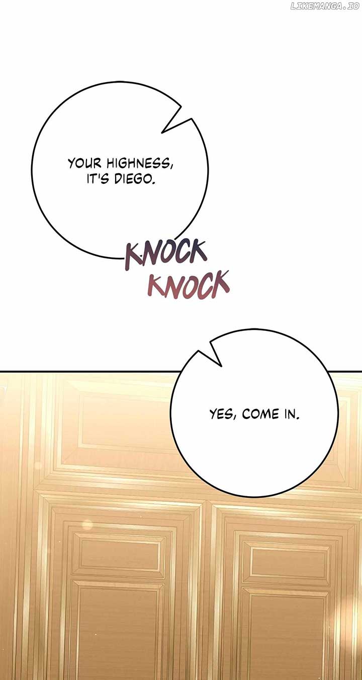 That’s Not What My Will Said Chapter 9 page 115