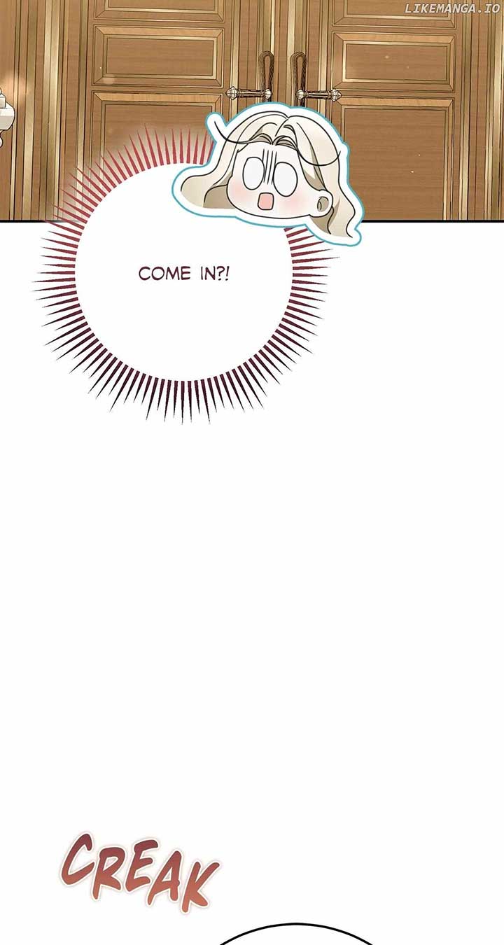 That’s Not What My Will Said Chapter 9 page 116