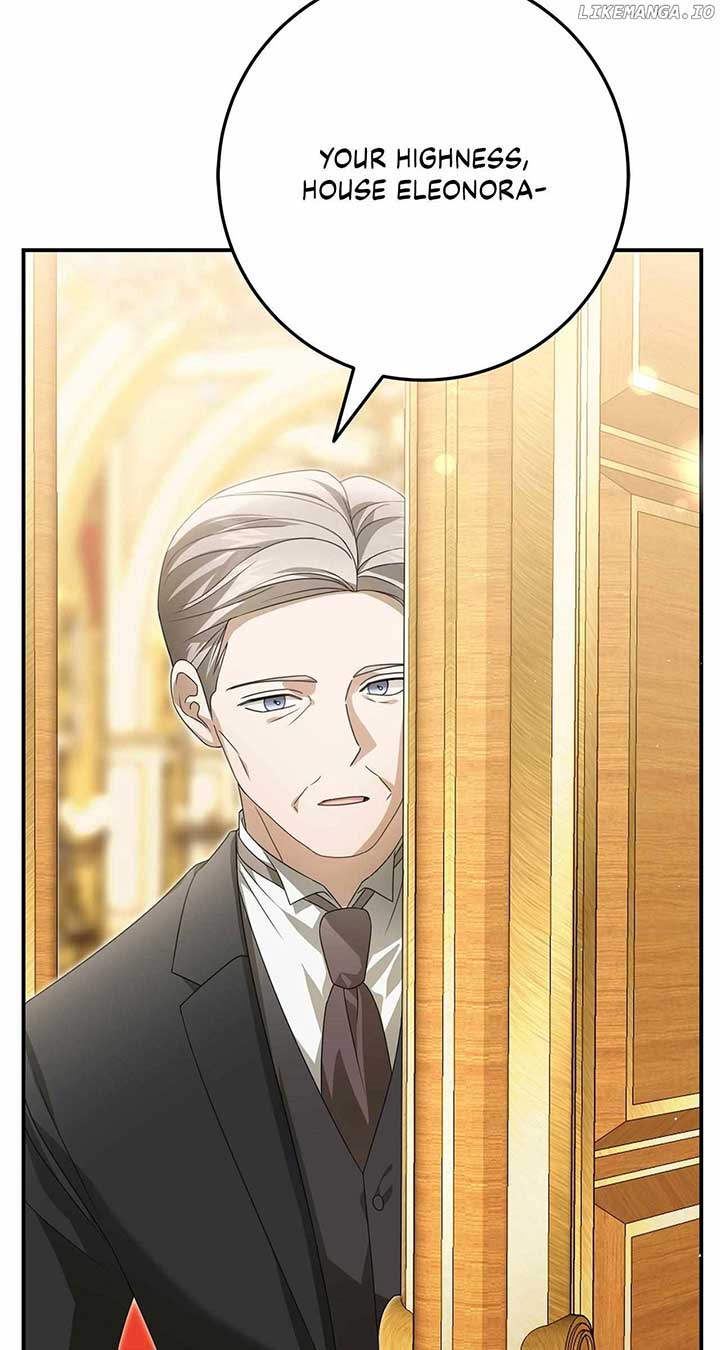 That’s Not What My Will Said Chapter 9 page 117