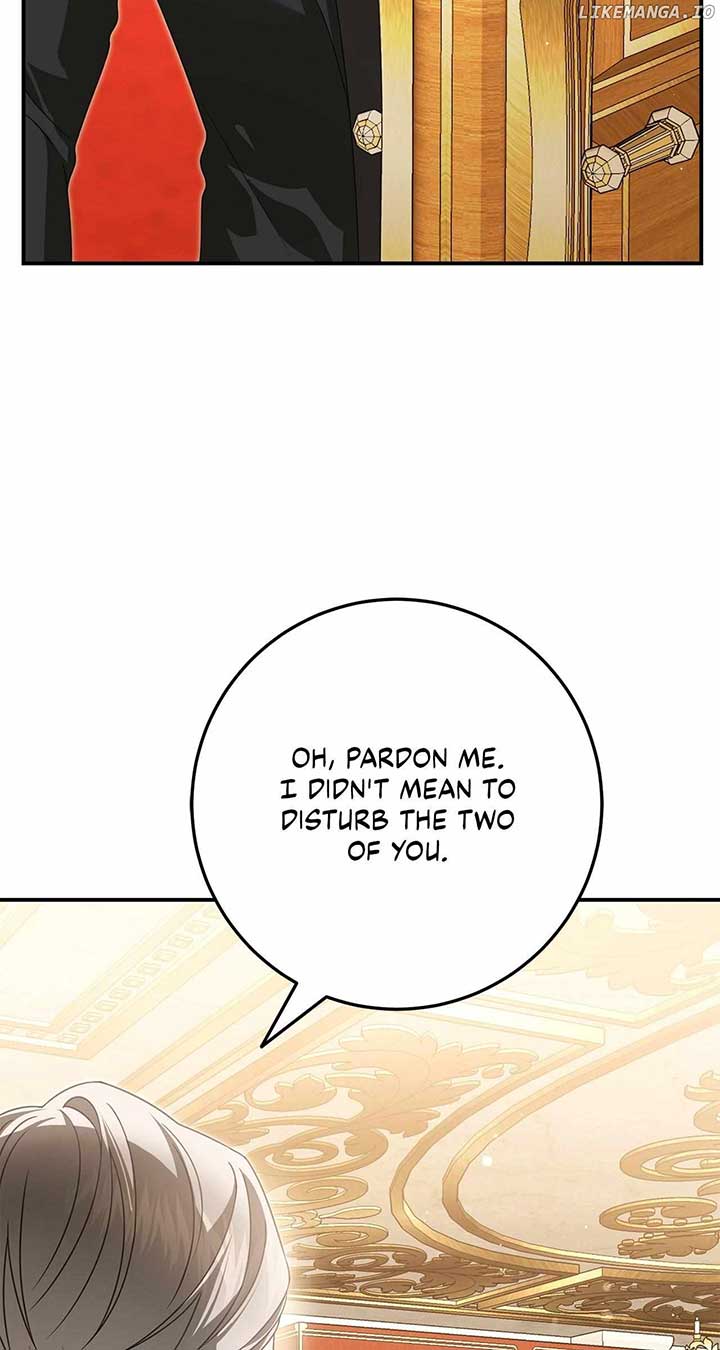That’s Not What My Will Said Chapter 9 page 118