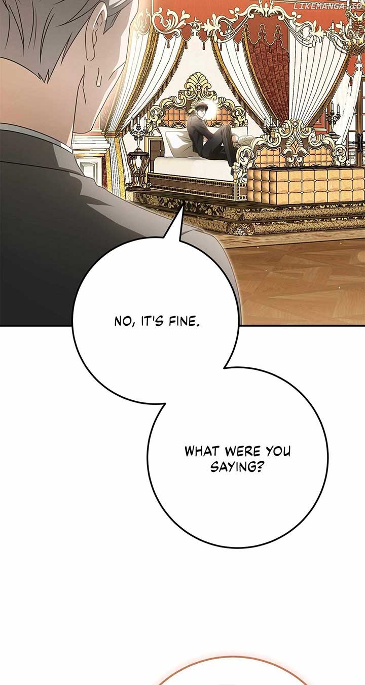 That’s Not What My Will Said Chapter 9 page 119