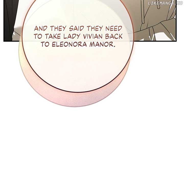 That’s Not What My Will Said Chapter 9 page 121