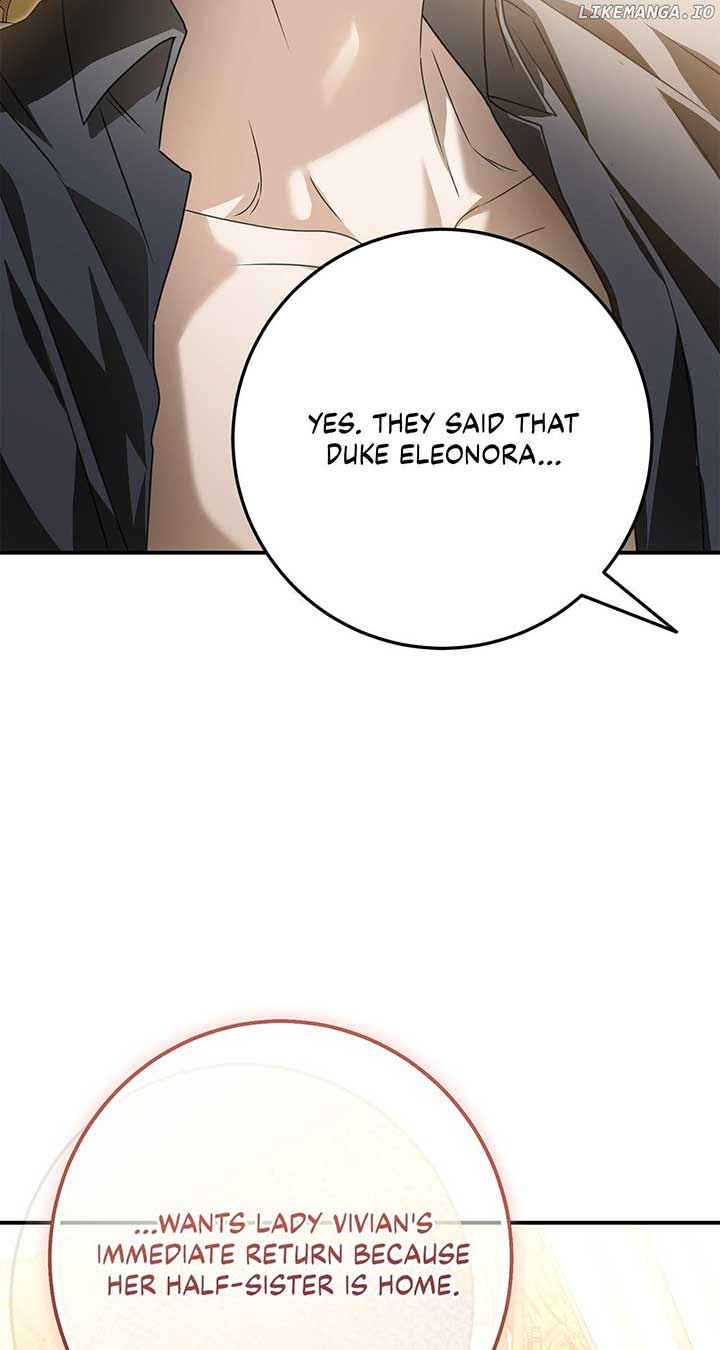 That’s Not What My Will Said Chapter 9 page 123