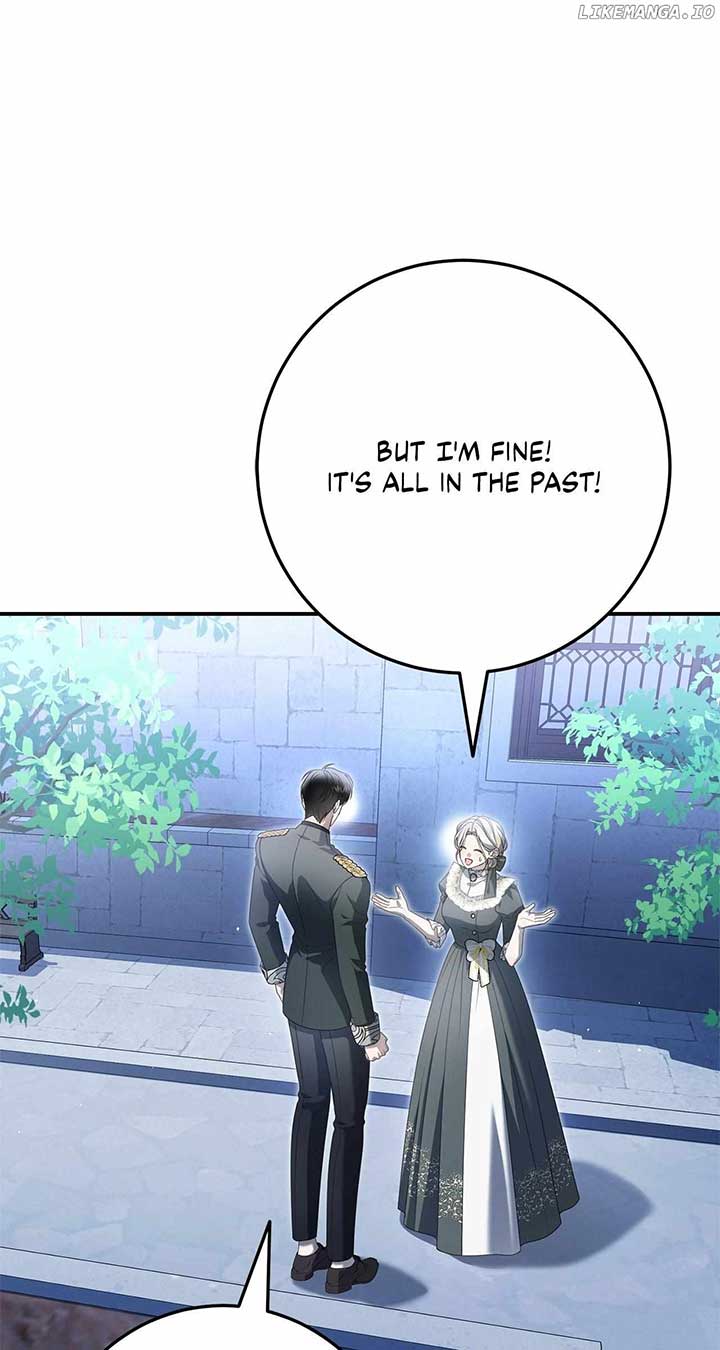 That’s Not What My Will Said Chapter 9 page 14
