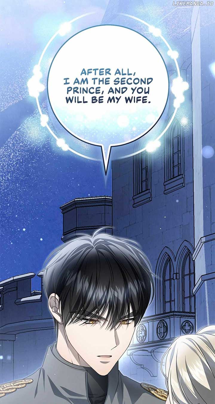 That’s Not What My Will Said Chapter 9 page 16