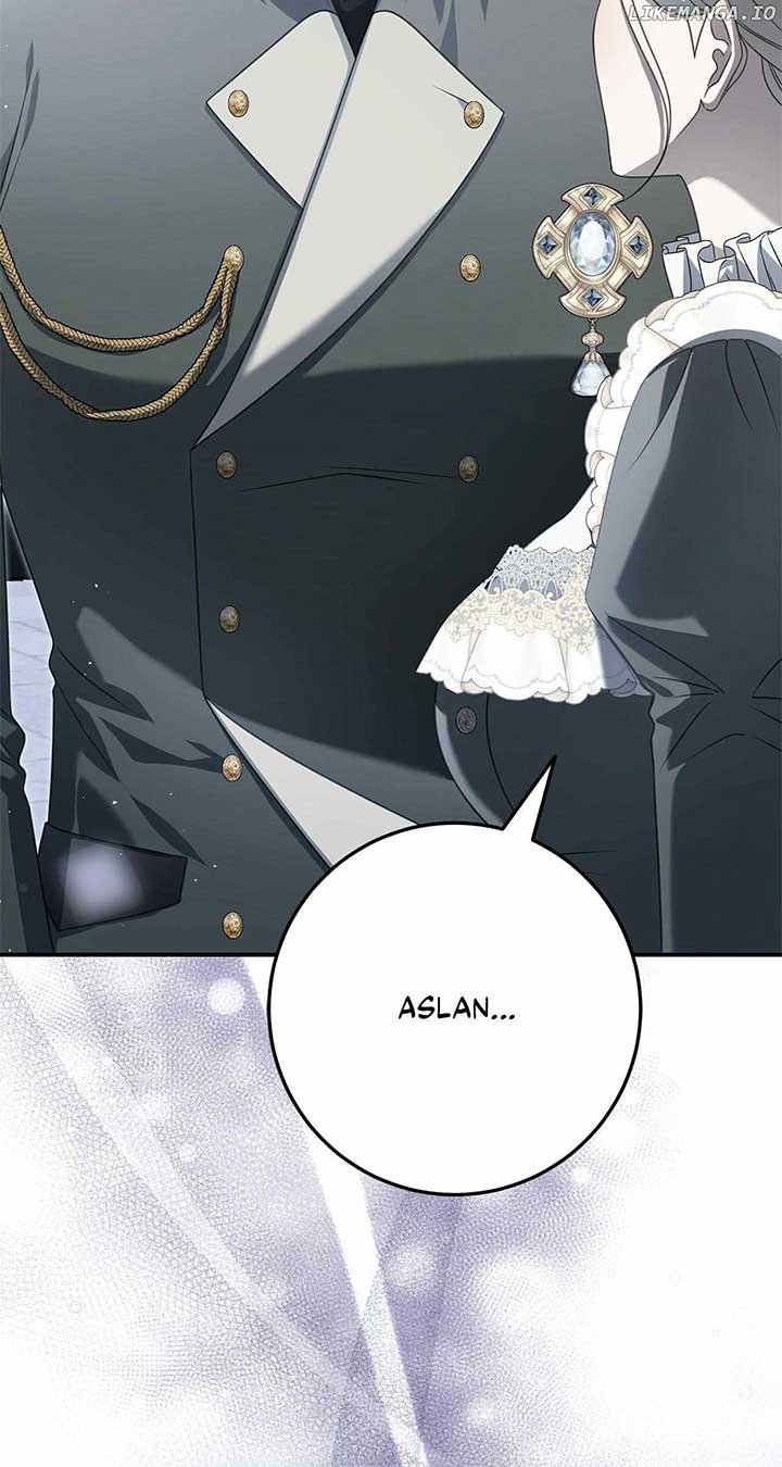 That’s Not What My Will Said Chapter 9 page 17