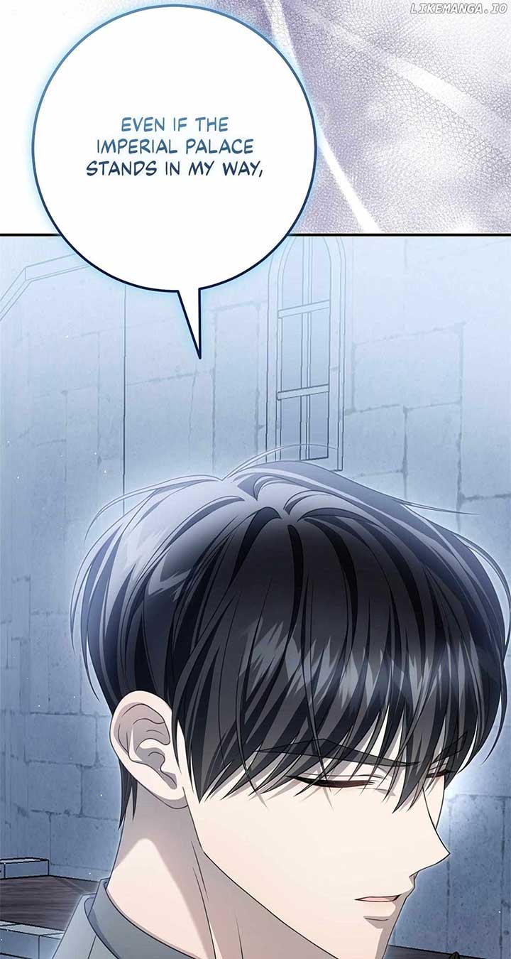 That’s Not What My Will Said Chapter 9 page 18