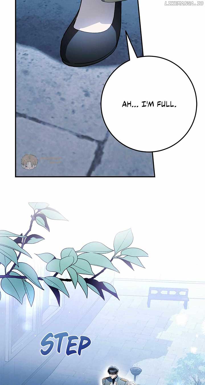 That’s Not What My Will Said Chapter 9 page 1