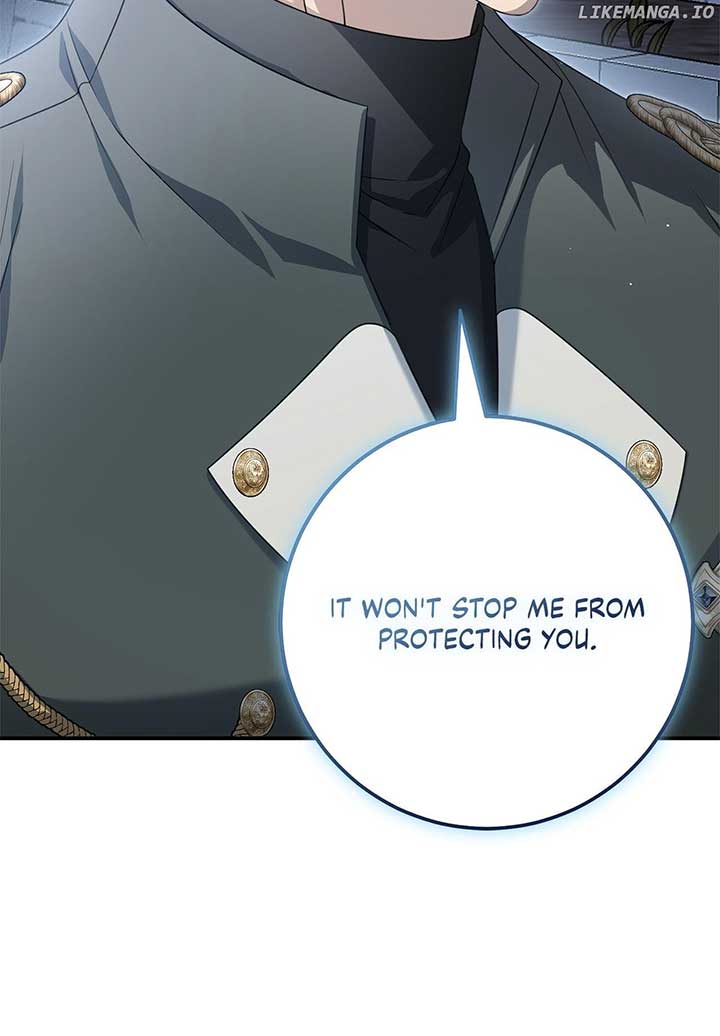 That’s Not What My Will Said Chapter 9 page 19