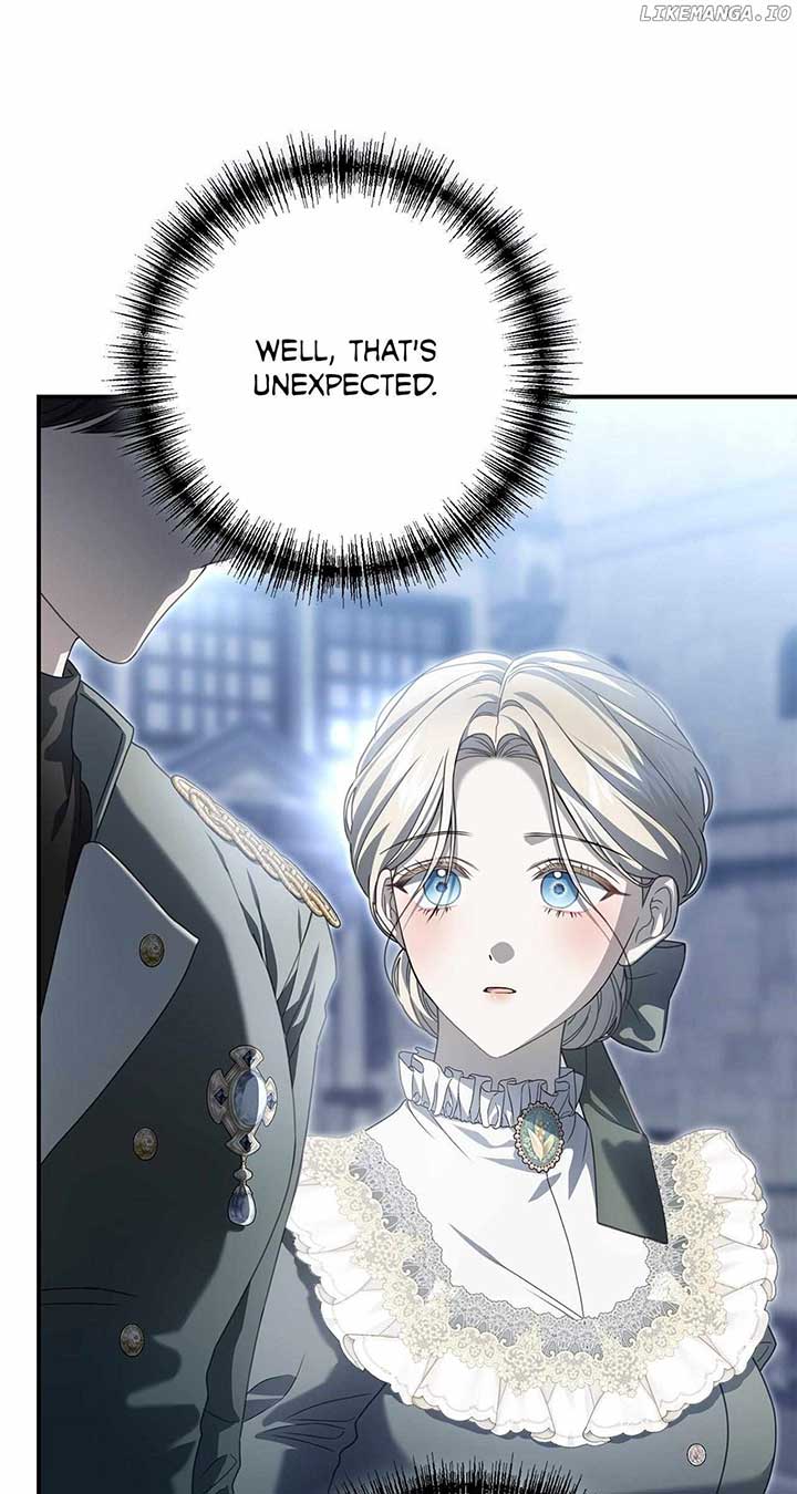 That’s Not What My Will Said Chapter 9 page 20