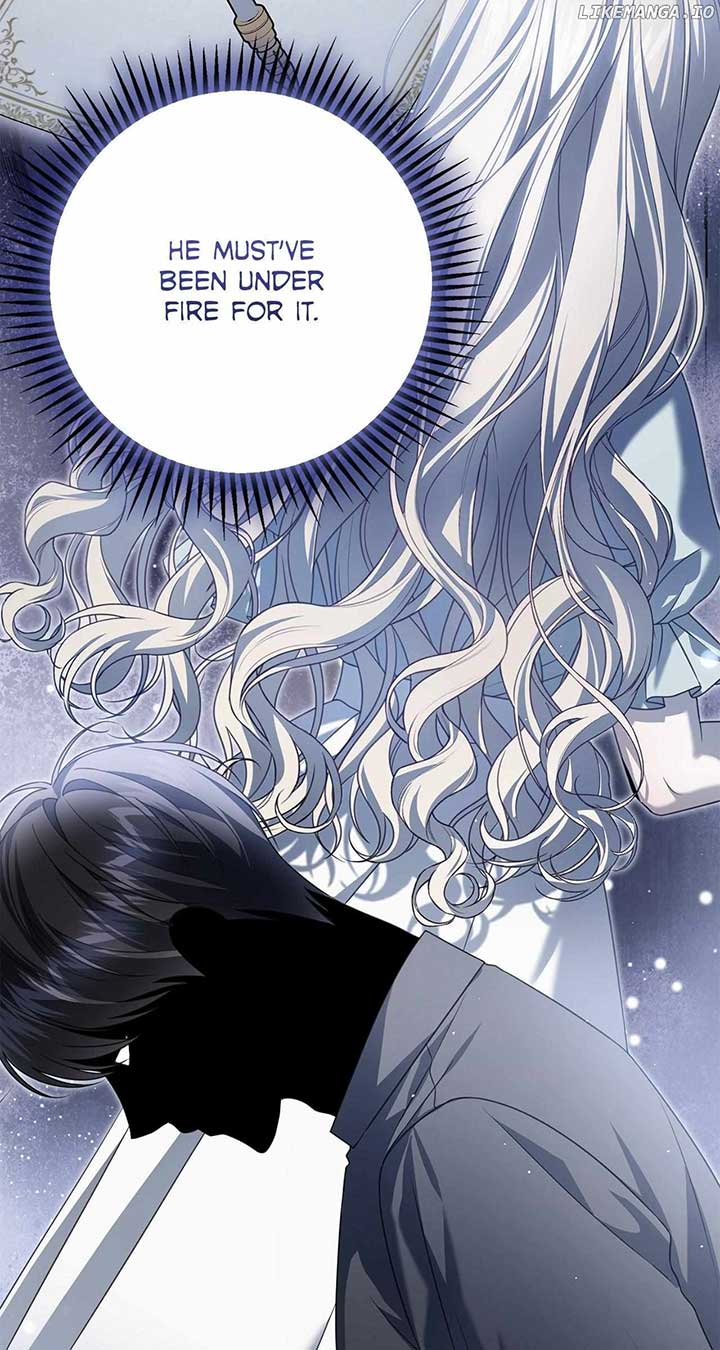 That’s Not What My Will Said Chapter 9 page 25