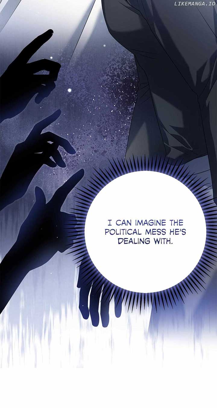 That’s Not What My Will Said Chapter 9 page 26