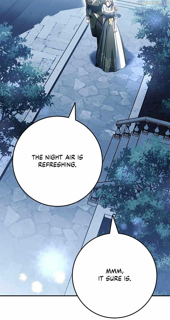 That’s Not What My Will Said Chapter 9 page 2