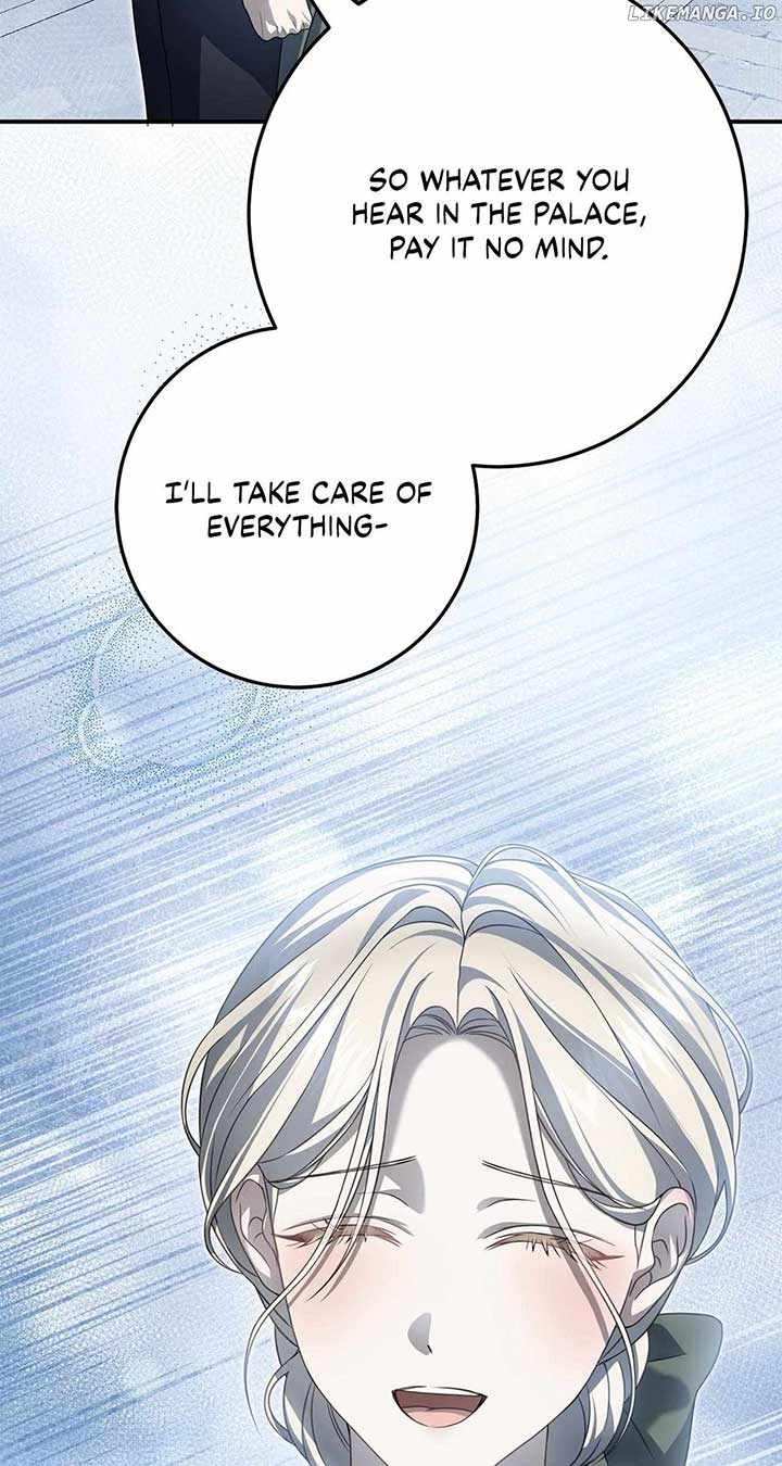 That’s Not What My Will Said Chapter 9 page 29