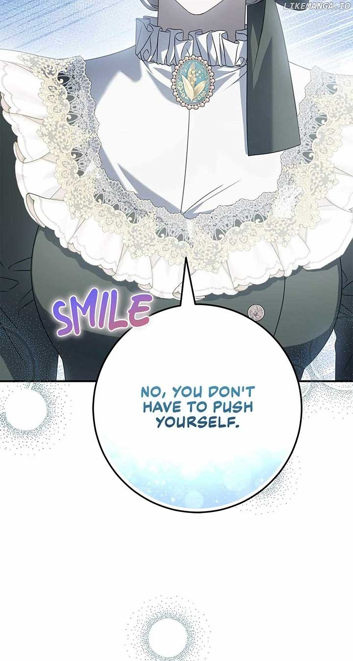 That’s Not What My Will Said Chapter 9 page 30