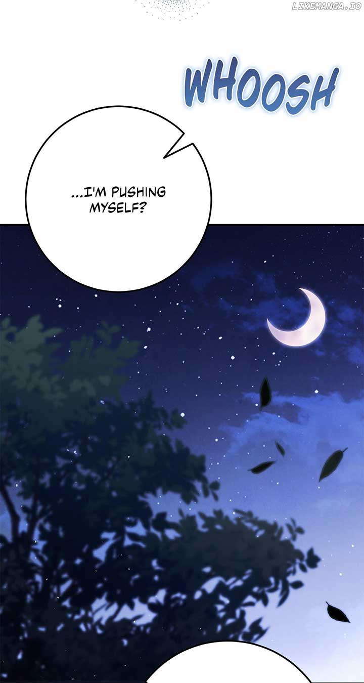That’s Not What My Will Said Chapter 9 page 31